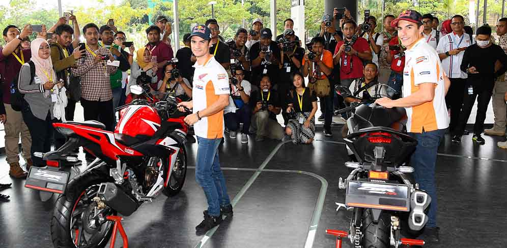 Pedrosa: Ingat Jalanan Bukan Untuk Balapan